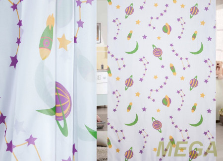 Печать Вуаль в Орле