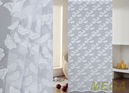 Тюль 24 в Орле