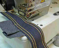 Промышленная швейная машина Siruba HF008-04064P/HPR/B519Q