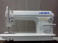 Промышленная шв.машина JUKI(прямостр.) DDL-8100 e(H)