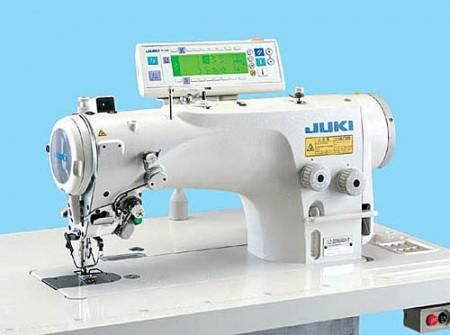 Машины зигзагообразной строчки JUKI в Орле