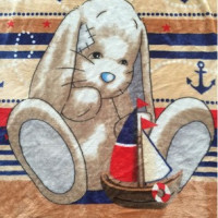 Ткань Ультра софт набивная  в Орле